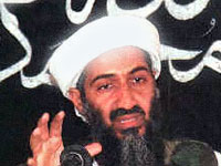 Bin Laden